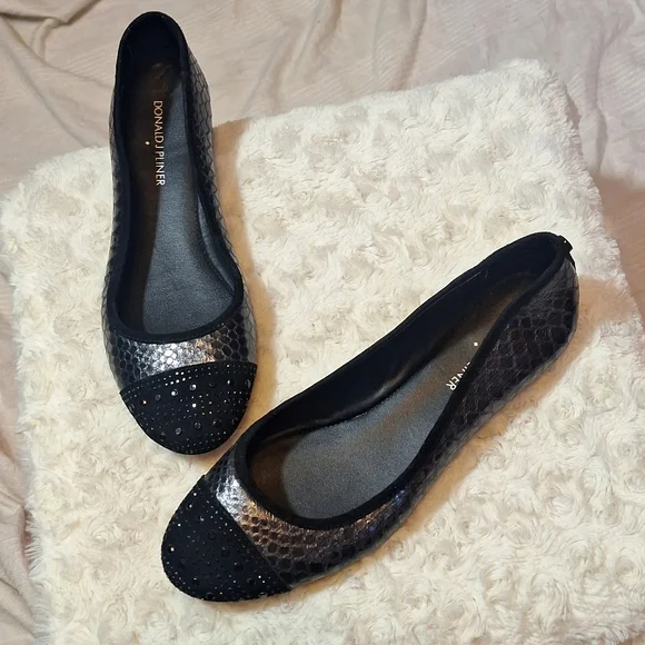 Donald J. Pliner | Shoes | Donald J Pliner Great Ballet 